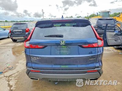 Zdjęcie 6 z 13 samochodu: 2025 HONDA CR-V SPORT VIN:7FARS6H55SE035047 - miniatura