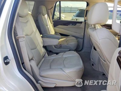 Zdjęcie 11 z 14 samochodu: 2015 CADILLAC ESCALADE LUXURY VIN:1GYS4MKJ5FR663847 - miniatura