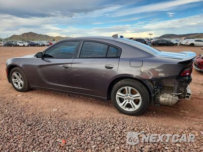 Drugie zdjęcie samochodu z przodu: 2017 DODGE CHARGER SXT VIN:2C3CDXHG7HH630251 - miniatura