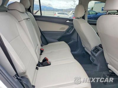 Zdjęcie 11 z 13 samochodu: 2020 VOLKSWAGEN TIGUAN SE VIN:3VV2B7AX1LM160169 - miniatura