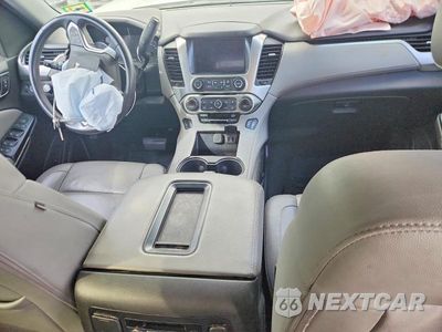 Zdjęcie 8 z 13 samochodu: 2017 CHEVROLET TAHOE K1500 LT VIN:1GNSKBKC1HR287594 - miniatura