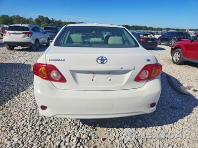Zdjęcie 6 z 12 samochodu: 2010 TOYOTA COROLLA LE VIN:2T1BU4EE2AC251523 - miniatura