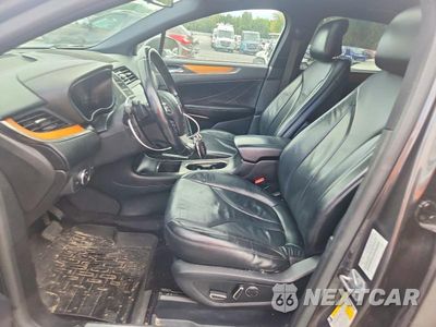 Zdjęcie 7 z 14 samochodu: 2018 LINCOLN MKC RESERVE VIN:5LMTJ3DH1JUL08891 - miniatura