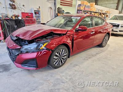 2023 NISSAN ALTIMA SV 1N4BL4DW3PN412809 - główne zdjęcie licytacji z USA - miniatura