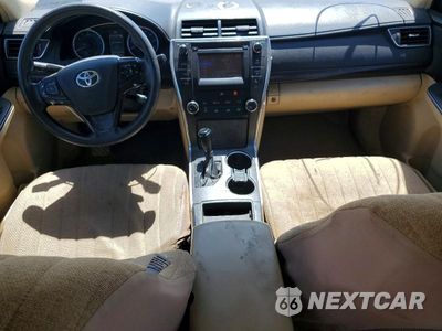 Zdjęcie 8 z 12 samochodu: 2017 TOYOTA CAMRY LE VIN:4T1BF1FK1HU746530 - miniatura
