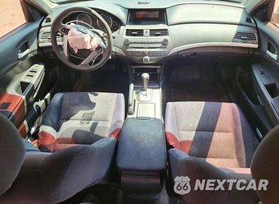 Zdjęcie 8 z 12 samochodu: 2012 HONDA ACCORD LXP VIN:1HGCP2F4XCA106339 - miniatura