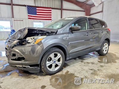 2016 FORD ESCAPE SE 1FMCU0G77GUA88340 - główne zdjęcie licytacji z USA - miniatura