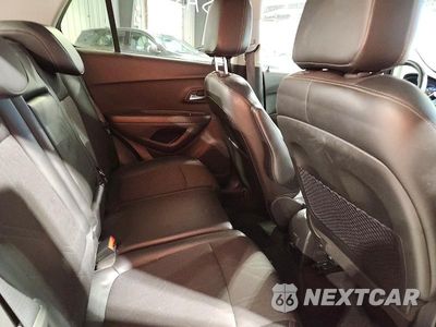 Zdjęcie 10 z 12 samochodu: 2019 CHEVROLET TRAX 1LT VIN:KL7CJLSB0KB879448 - miniatura