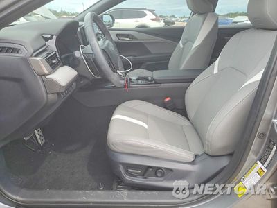Zdjęcie 7 z 13 samochodu: 2026 TOYOTA CAMRY SE VIN:4T1DAACK4TU323588 - miniatura