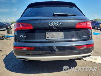 Zdjęcie 6 z 13 samochodu: 2019 AUDI Q5 PREMIUM PLUS VIN:WA1BNAFY5K2054778 - miniatura