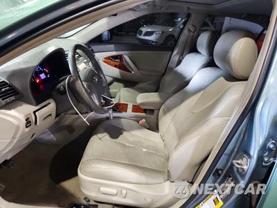 Zdjęcie 7 z 12 samochodu: 2010 TOYOTA CAMRY XLE V6 VIN:4T1BK3EK7AU608666 - miniatura