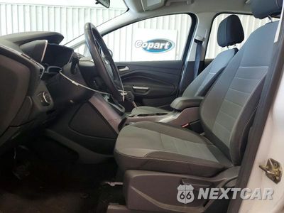 Zdjęcie 7 z 12 samochodu: 2013 FORD C-MAX SE VIN:1FADP5AU3DL524443 - miniatura