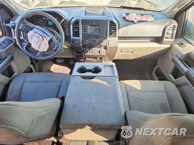 Zdjęcie 8 z 12 samochodu: 2017 FORD F150 SUPERCREW VIN:1FTEW1EG8HFA47897 - miniatura