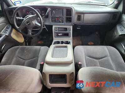 Zdjęcie 8 z 12 samochodu: 2006 GMC NEW SIERRA C1500 VIN:2GTEC13V161259913 - miniatura