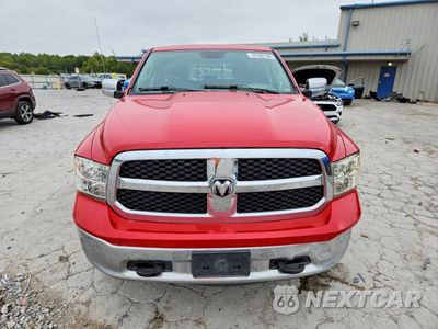 Piąte zdjęcie samochodu w środku: 2013 RAM 1500 SLT VIN:1C6RR7GG9DS664727 - miniatura