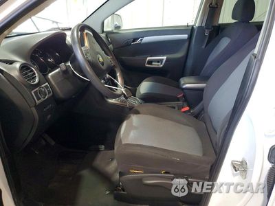 Zdjęcie 7 z 13 samochodu: 2012 CHEVROLET CAPTIVA SPORT VIN:3GNAL1EK8CS618859 - miniatura