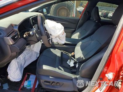 Zdjęcie 7 z 12 samochodu: 2025 TOYOTA CAMRY XSE VIN:4T1DAACK9SU132683 - miniatura