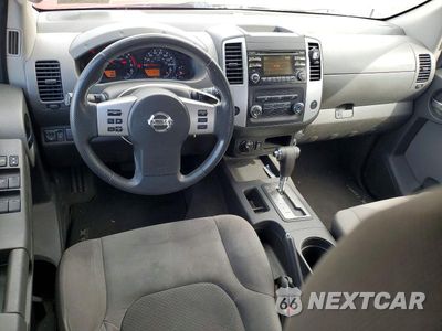 Zdjęcie 8 z 12 samochodu: 2014 NISSAN XTERRA S VIN:5N1AN0NW8EN812719 - miniatura