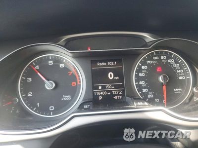 Zdjęcie 9 z 12 samochodu: 2014 AUDI A4 PREMIUM PLUS VIN:WAUFFAFL8EN027941 - miniatura