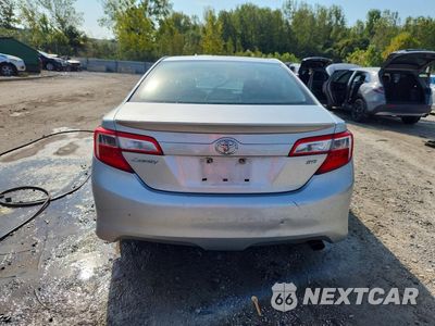 Zdjęcie 6 z 13 samochodu: 2012 TOYOTA CAMRY SE VIN:4T1BF1FK6CU180633 - miniatura