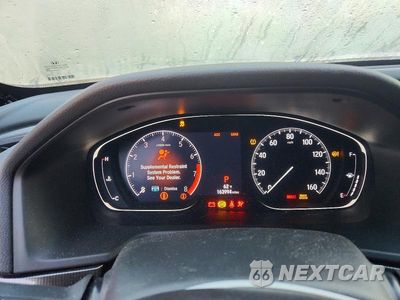Zdjęcie 9 z 13 samochodu: 2018 HONDA ACCORD SPORT VIN:1HGCV1F32JA061420 - miniatura