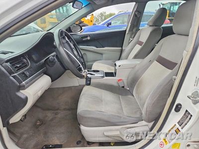 Zdjęcie 7 z 12 samochodu: 2014 TOYOTA CAMRY HYBRID LE VIN:4T1BD1FK9EU138112 - miniatura