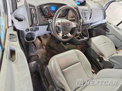 Zdjęcie 8 z 12 samochodu: 2017 FORD TRANSIT T-350 DELIVERY VAN VIN:1FTBW2CM5HKB09362 - miniatura