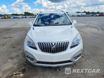 Piąte zdjęcie samochodu w środku: 2015 BUICK ENCORE PREMIUM VIN:KL4CJDSB0FB267940 - miniatura