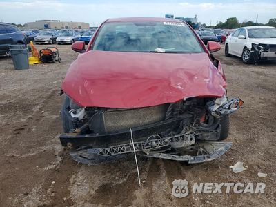 Piąte zdjęcie samochodu w środku: 2018 HYUNDAI ELANTRA SEL VIN:5NPD84LF5JH277670 - miniatura