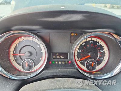 Zdjęcie 9 z 13 samochodu: 2017 DODGE GRAND CARAVAN SXT VIN:2C4RDGCG5HR862662 - miniatura