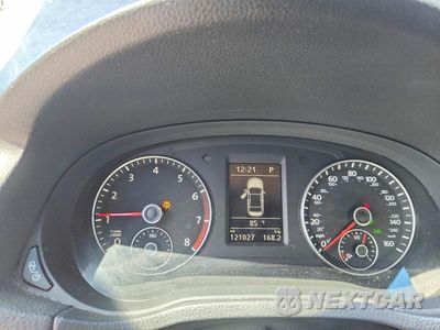 Zdjęcie 9 z 12 samochodu: 2015 VOLKSWAGEN PASSAT SE VIN:1VWBS7A31FC004793 - miniatura