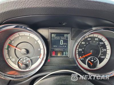 Zdjęcie 9 z 13 samochodu: 2012 DODGE DURANGO CREW VIN:1C4RDHDG9CC144358 - miniatura