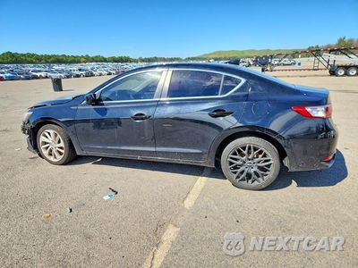 Drugie zdjęcie samochodu z przodu: 2018 ACURA ILX BASE WATCH PLUS VIN:19UDE2F3XJA007101 - miniatura