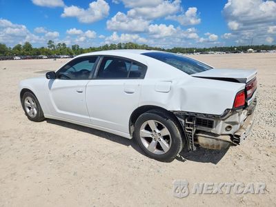Drugie zdjęcie samochodu z przodu: 2011 DODGE CHARGER VIN:2B3CL3CGXBH527140 - miniatura