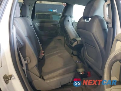 Zdjęcie 11 z 13 samochodu: 2017 CHEVROLET TRAVERSE LT VIN:1GNKVGKD8HJ134223 - miniatura