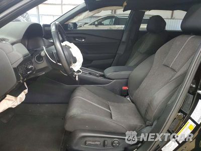 Zdjęcie 7 z 12 samochodu: 2024 HONDA ACCORD HYBRID SPORT VIN:1HGCY2F5XRA024903 - miniatura