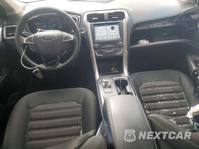 Zdjęcie 8 z 12 samochodu: 2017 FORD FUSION SE VIN:3FA6P0H73HR416424 - miniatura