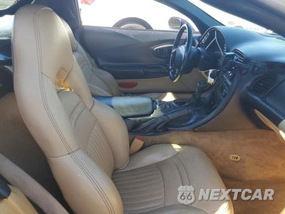 Zdjęcie 10 z 13 samochodu: 2001 CHEVROLET CORVETTE VIN:1G1YY32GX15101129 - miniatura