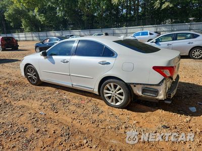 Drugie zdjęcie samochodu z przodu: 2011 LEXUS ES 350 VIN:JTHBK1EG3B2454361 - miniatura