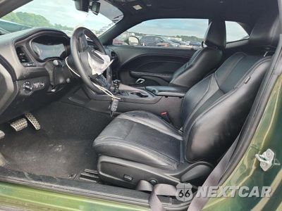 Zdjęcie 7 z 12 samochodu: 2023 DODGE CHALLENGER SXT VIN:2C3CDZGG1PH568308 - miniatura