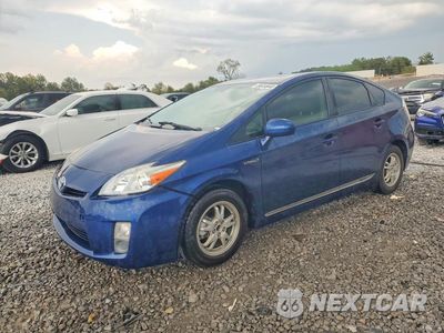 2011 TOYOTA PRIUS TWO JTDKN3DU1B1425989 - główne zdjęcie licytacji z USA - miniatura
