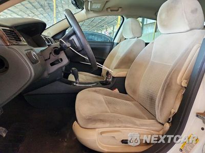 Zdjęcie 7 z 12 samochodu: 2015 CHEVROLET IMPALA LIMITED LS VIN:2G1WA5E34F1166387 - miniatura