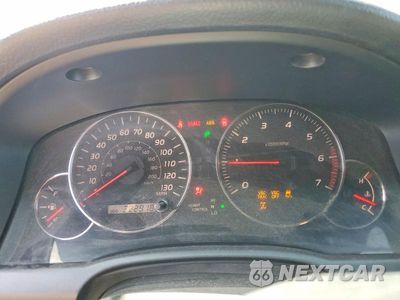 Zdjęcie 9 z 13 samochodu: 2006 LEXUS GX 470 VIN:JTJBT20X760100627 - miniatura