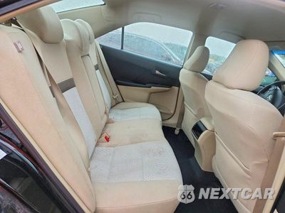 Zdjęcie 10 z 12 samochodu: 2012 TOYOTA CAMRY LE VIN:4T1BF1FK4CU553233 - miniatura
