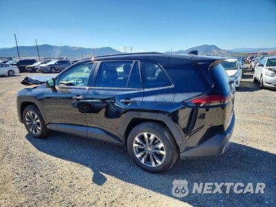 Drugie zdjęcie samochodu z przodu: 2026 TOYOTA RAV4 LIMITED VIN:JTM6CRAV7TD323765 - miniatura