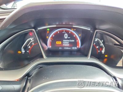 Zdjęcie 9 z 12 samochodu: 2019 HONDA CIVIC SPORT VIN:19XFC2F89KE005640 - miniatura