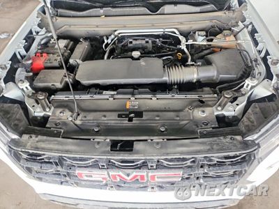Zdjęcie 11 z 12 samochodu: 2026 GMC CANYON ELEVATION VIN:1GTP1BEK2T1168111 - miniatura