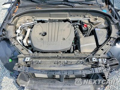 Zdjęcie 12 z 14 samochodu: 2024 VOLVO XC60 PLUS VIN:YV4L12RL5R1756950 - miniatura