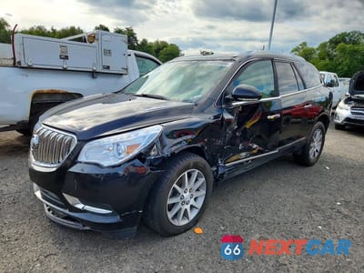 2017 BUICK ENCLAVE 5GAKRBKDXHJ315034 - główne zdjęcie licytacji z USA - miniatura