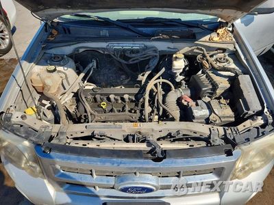 Zdjęcie 12 z 13 samochodu: 2012 FORD ESCAPE XLS VIN:1FMCU0C76CKC06387 - miniatura
